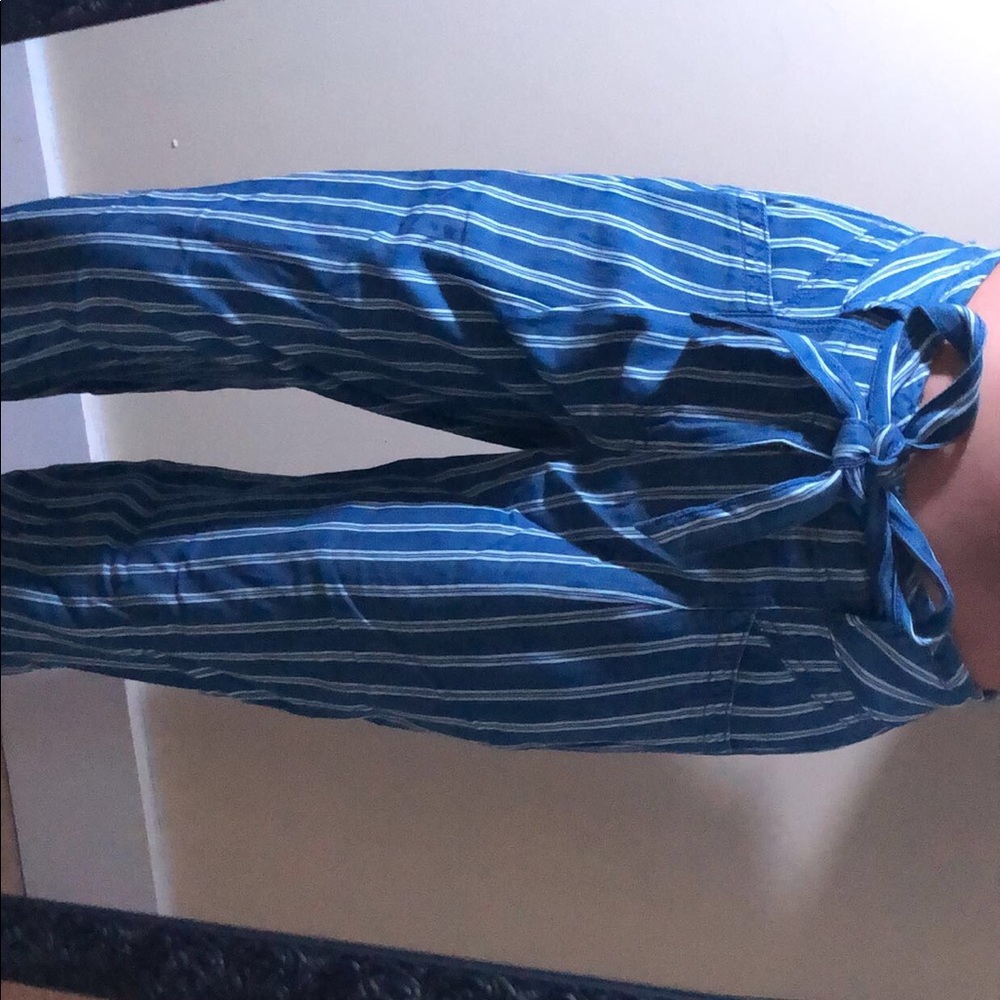 Dress pants
